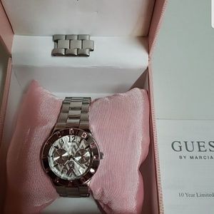 Guess watch